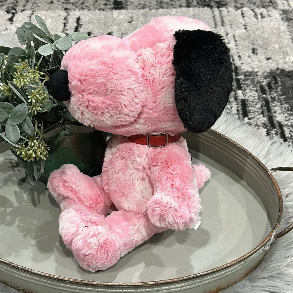 Peanuts Plush 11